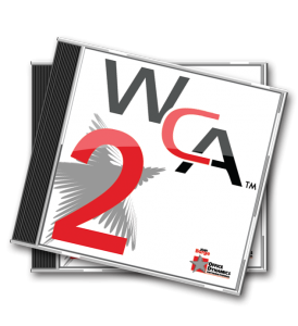 World Class Assistant 2 CD World_Class_Assistant_2_CD_For_Administrative_Assistants