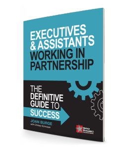Executive_And_Assistant_Training_Guide