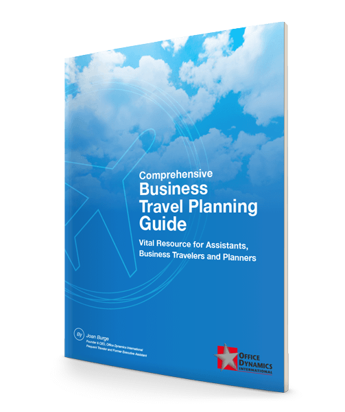 Comprehensive_Business_Travel_Planning_For_Executive_Administrative_Assistants