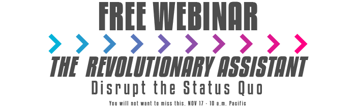 The-Revolutionary-Assistant-Webinar-Blog-Email