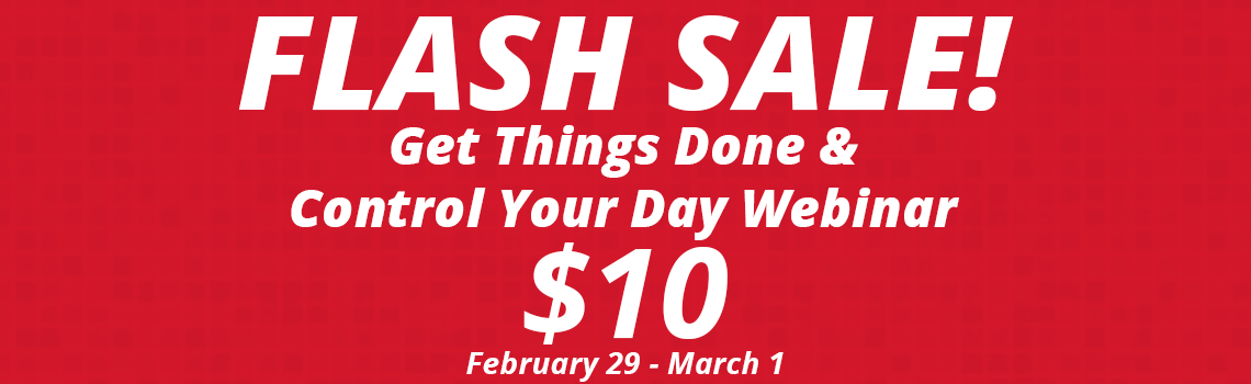 leap into action flash sale