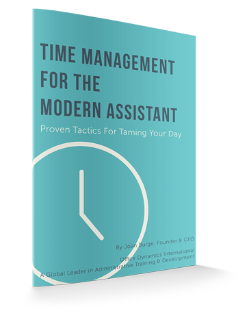 time_managemen_for_assistants