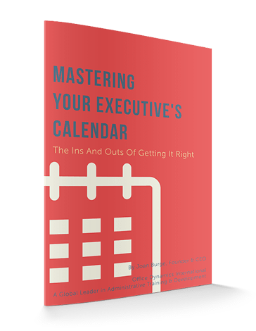 Mastering_Your_Executive's_Calendar_ebook_executive_assistants