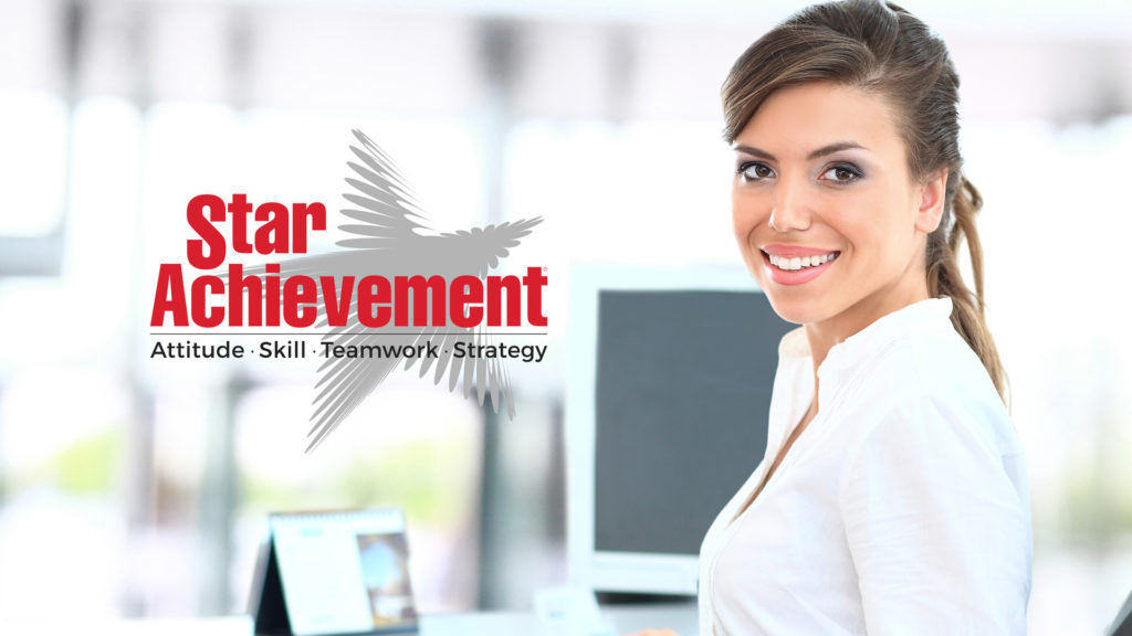 Career Tips for Assistants from the Star Achievement Series