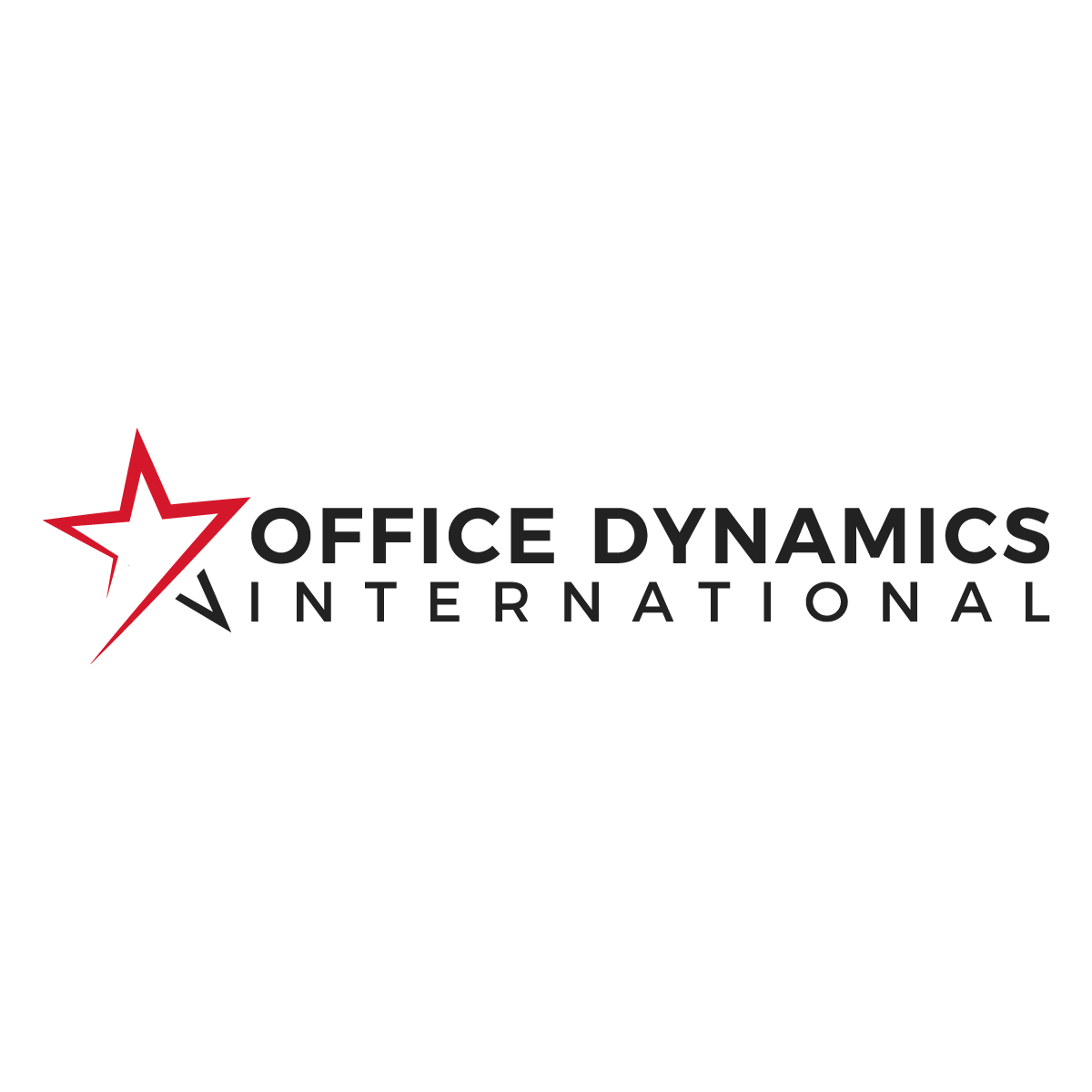 Office Dynamics International logo