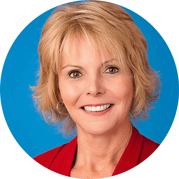 Sue Robach