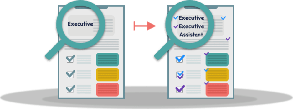 Training for Executive and Administrative Assistants