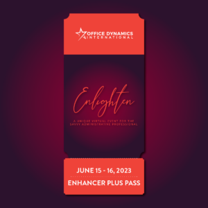 Enlighten 2023