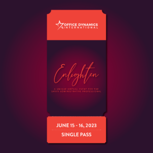 Enlighten Pass
