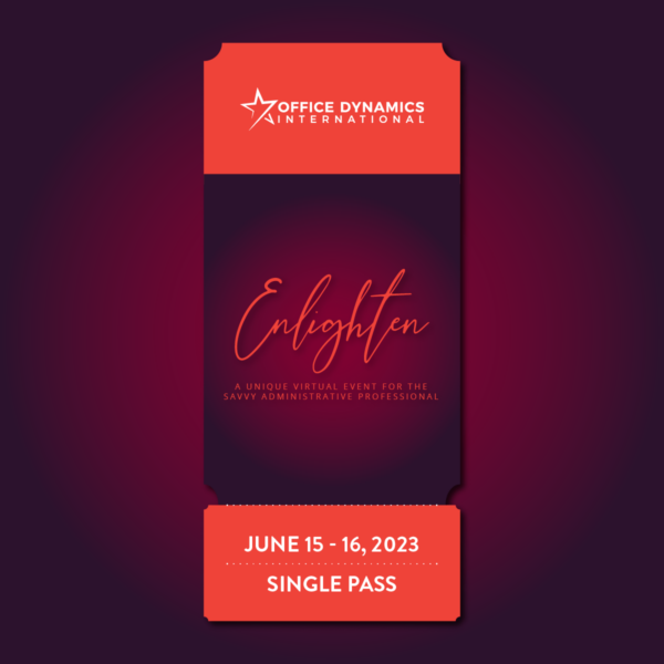 Enlighten Pass