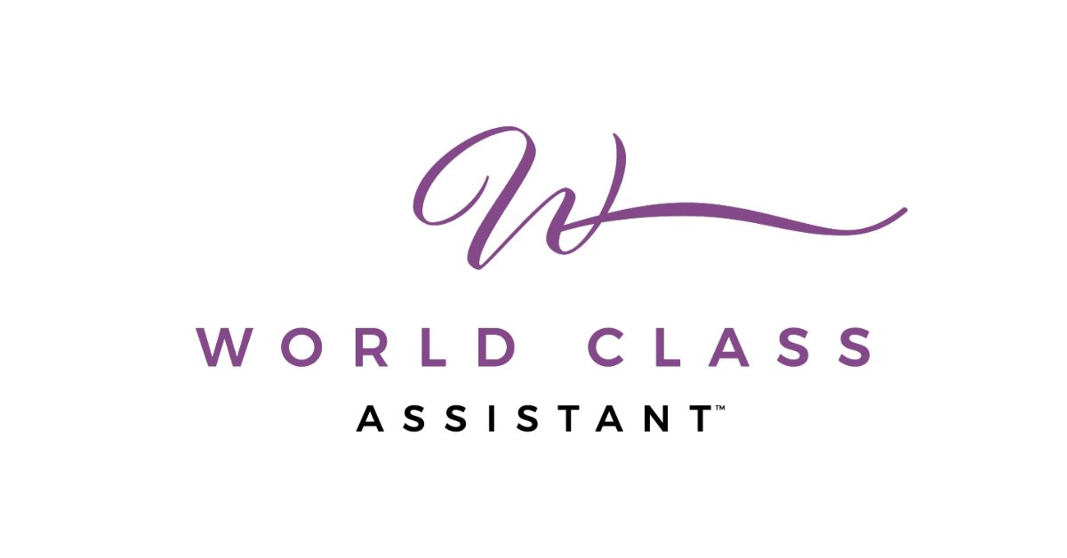 Certification Designation Course For Executive Administrative Assistants