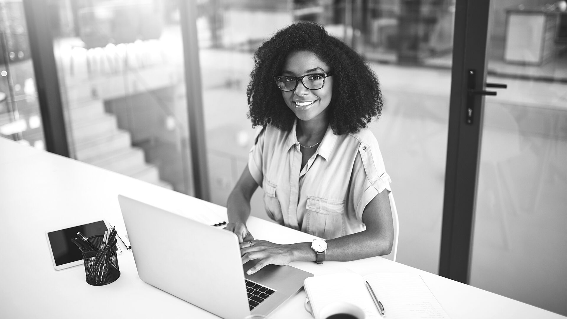 TRAINING NEEDS FOR ADMINISTRATIVE STAFF visual data 2