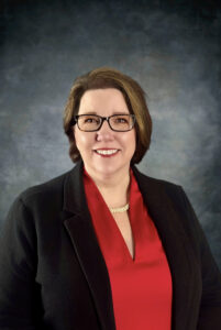 Picture of Cindy McConnell, CEAP, CWCA