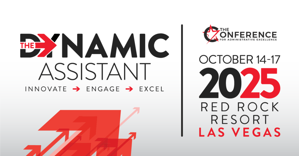 Training for Executive and Administrative Assistants