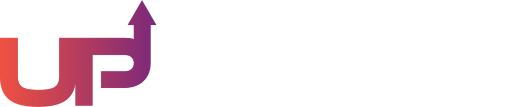 UPTECH Next-Level Tech Training for Administrative Professionals Logo