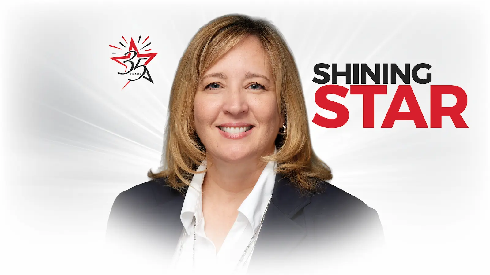 image of shining star Shana Christensen