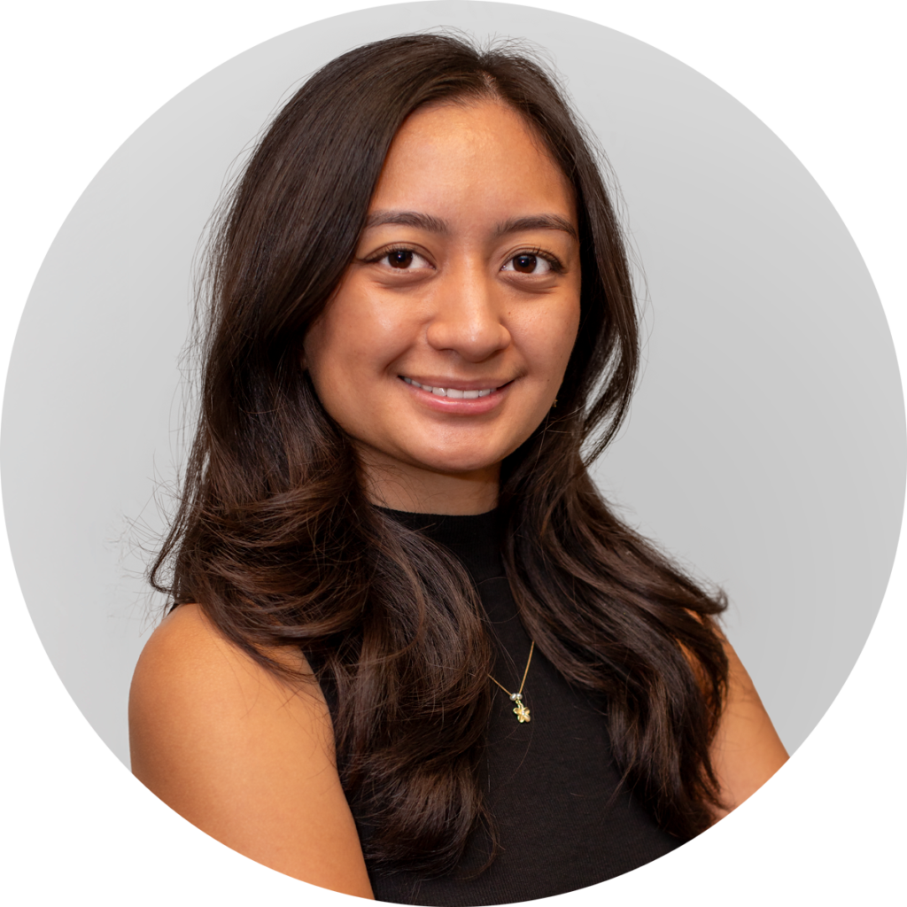 Headshot of Emilea Hislop