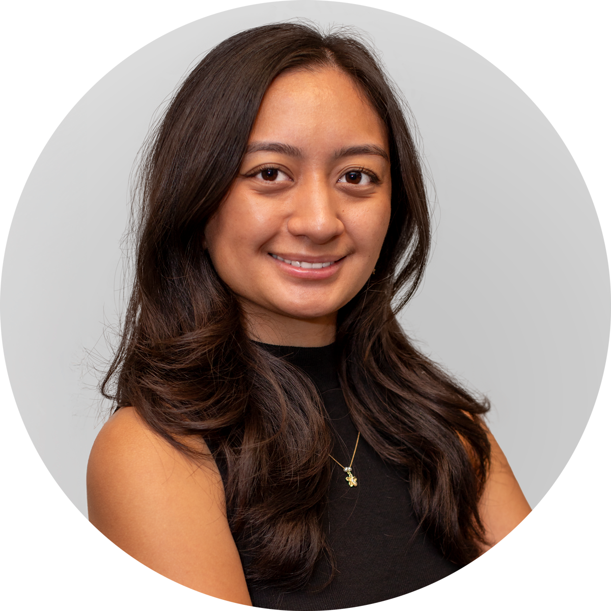 Headshot of Emilea Hislop