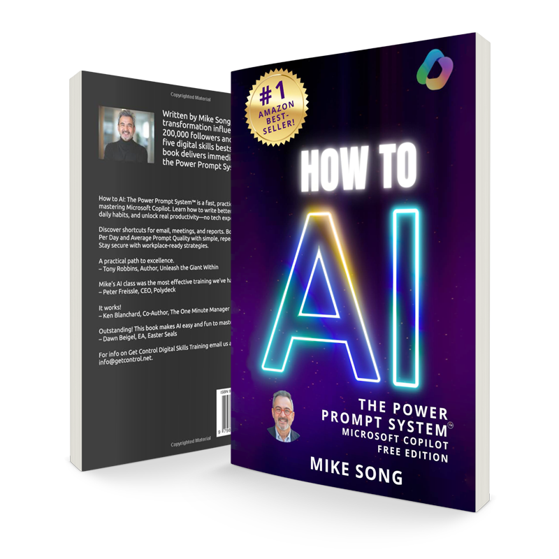 How to AI Book for Assistants and Professionals