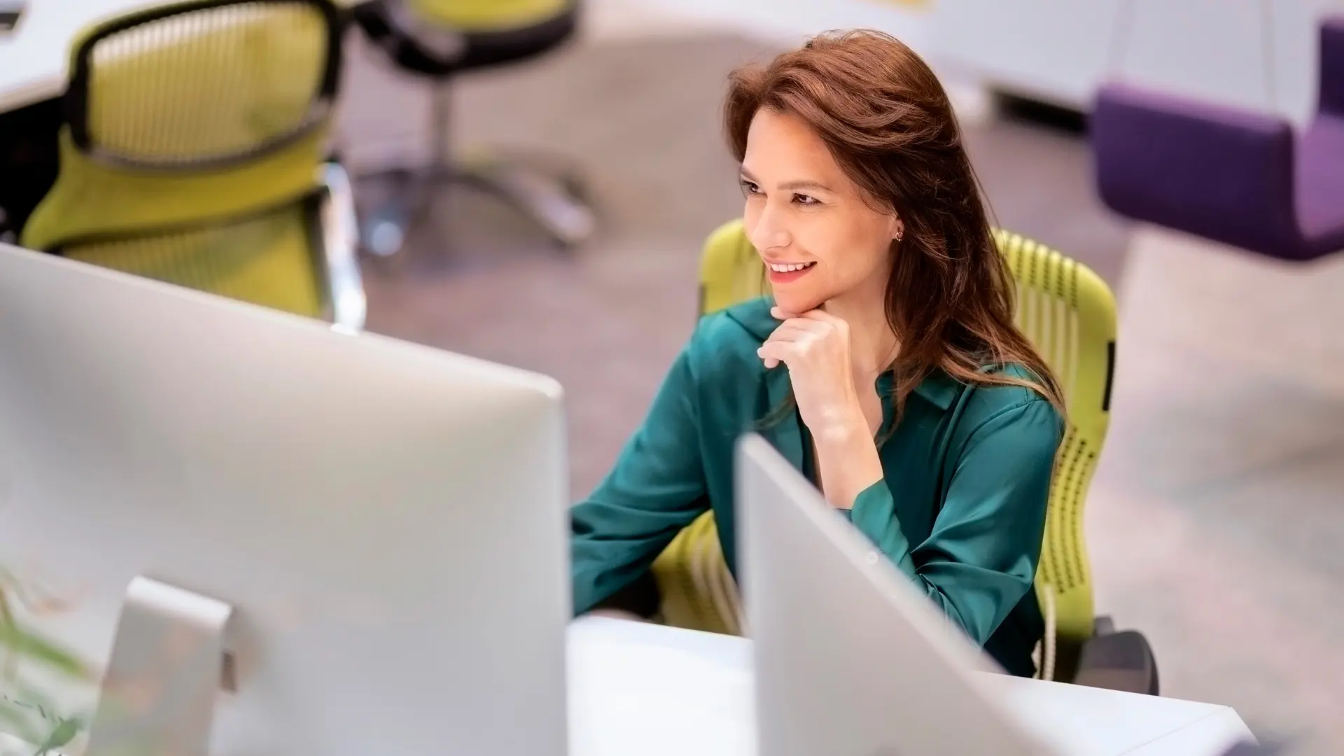 AI for Administrative Professionals