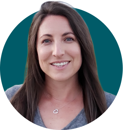 Melanie Grefsheim Round Melanie Grefsheim Round