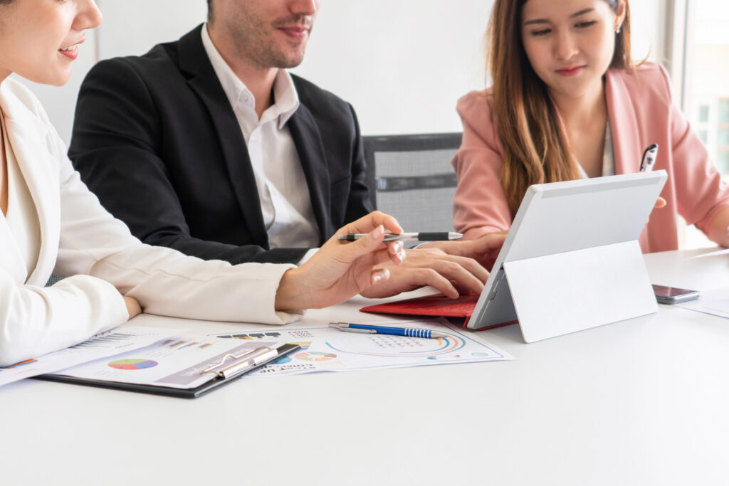 administrative professionals show their value