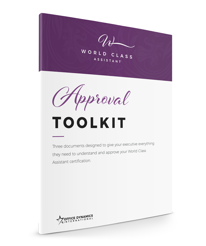 world assistant approvel toolkit 3d cover