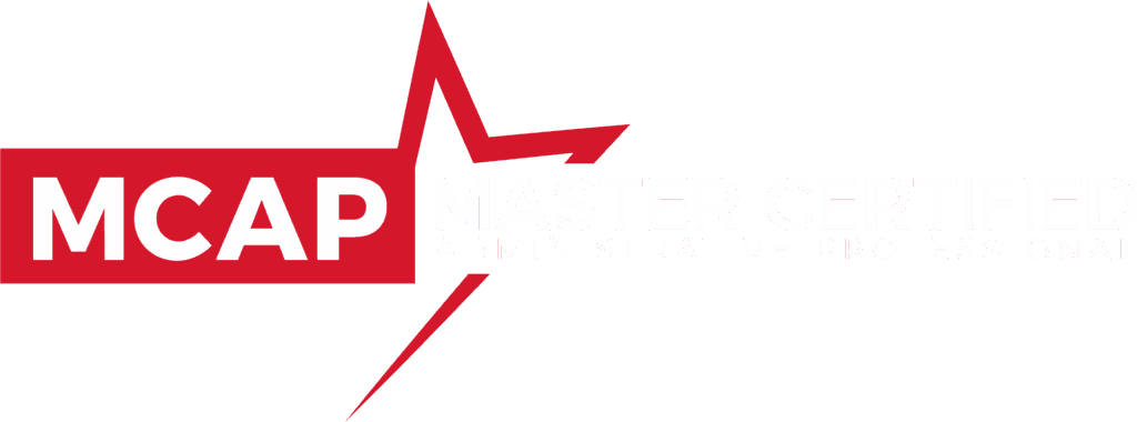 Training for Executive and Administrative Assistants